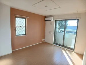 総合研究大学院大学素粒子原子核コース・加速器科学コース・物質構造科学コース周辺のマンスリーマンション・ウィークリーマンション「けやきレジデンス　Ｂ 102・洋室(No.1254393)」メイン画像