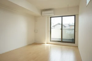 埼玉県のマンスリーマンション・ウィークリーマンション「エルヴィータ 204・洋室(No.1254395)」メイン画像