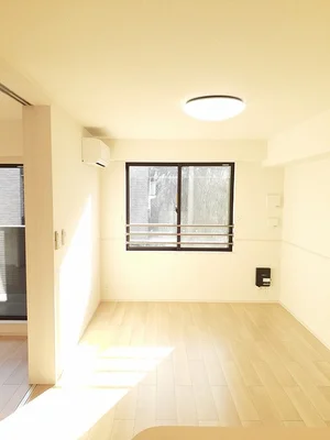 のマンスリーマンション・ウィークリーマンション「ヴィャルジ 202・洋室(No.1254409)」メイン画像