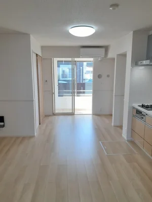 市原市のマンスリーマンション・ウィークリーマンション「アルーシャ・Ｉ 102・洋室(No.1254411)」メイン画像