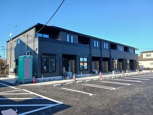 つくば市のマンスリーマンション・ウィークリーマンション「パルティーレⅣ 203・洋室(No.1254415)」メイン画像