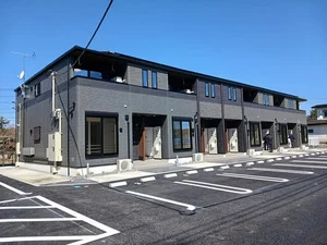 つくば市のマンスリーマンション・ウィークリーマンション「パルティーレⅣ 101・洋室(No.1254421)」メイン画像