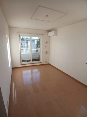 群馬県のマンスリーマンション・ウィークリーマンション「ひまわり　Ａ 203・洋室(No.1254427)」メイン画像