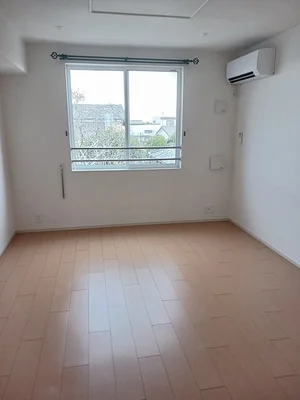 のマンスリーマンション・ウィークリーマンション「ピュアメゾン　シエロ 205・洋室(No.1254432)」メイン画像