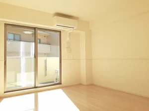 千葉県のマンスリーマンション・ウィークリーマンション「グラース・ベル・ウッド 302・洋室(No.1254438)」メイン画像