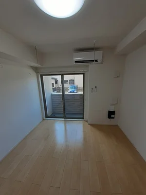 群馬県のマンスリーマンション・ウィークリーマンション「カナロア 103・洋室(No.1254440)」メイン画像