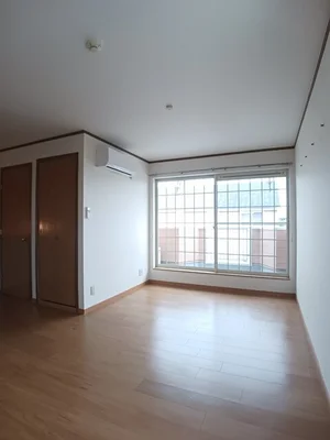 静岡県のマンスリーマンション・ウィークリーマンション「クレストールＯＮＯＤＡ　Ｂ 201・洋室(No.1254457)」メイン画像