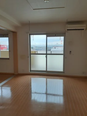 神奈川県のマンスリーマンション・ウィークリーマンション「グランツ・フィオーレ 402・洋室(No.1254470)」メイン画像