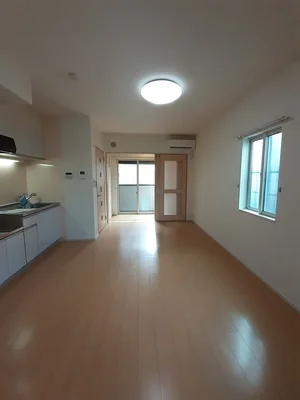 厚木市のマンスリーマンション・ウィークリーマンション「ベル　アルモニー 101・LDK(No.1254476)」メイン画像