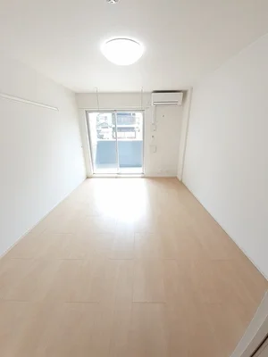 小田原市立病院周辺のマンスリーマンション・ウィークリーマンション「フィオーレ三の丸 102・洋室(No.1254480)」メイン画像