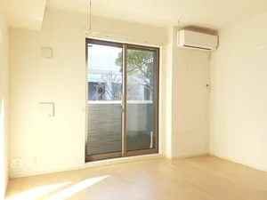 神奈川県のマンスリーマンション・ウィークリーマンション「レアリゼ 105・洋室(No.1254483)」メイン画像