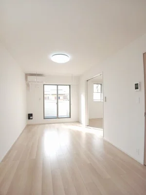 静岡県のマンスリーマンション・ウィークリーマンション「ハーモニーＲＨ 203・LDK(No.1254484)」メイン画像