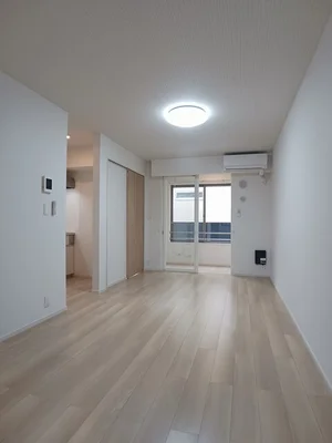 静岡県のマンスリーマンション・ウィークリーマンション「ハーモニーＲＨ 102・LDK(No.1254488)」メイン画像