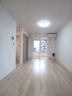 静岡県のマンスリーマンション・ウィークリーマンション「ハーモニーＲＨ 101・LDK(No.1254489)」メイン画像