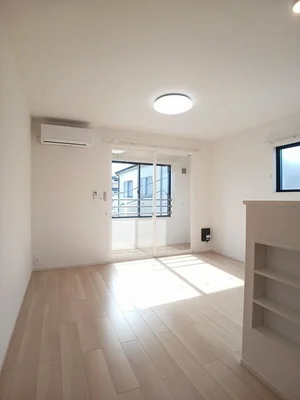 静岡県のマンスリーマンション・ウィークリーマンション「Ｄｅｎｂｅ塩津Ⅰ 205・洋室(No.1254490)」メイン画像