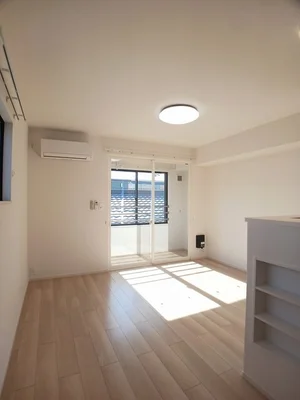 静岡県のマンスリーマンション・ウィークリーマンション「Ｄｅｎｂｅ塩津Ⅰ 201・洋室(No.1254493)」メイン画像