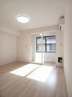 静岡県のマンスリーマンション・ウィークリーマンション「Ｄｅｎｂｅ塩津Ⅰ 103・洋室(No.1254495)」メイン画像