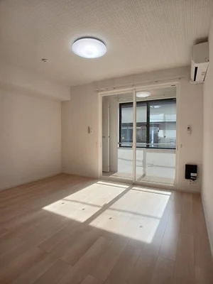 静岡県のマンスリーマンション・ウィークリーマンション「Ｄｅｎｂｅ塩津Ⅰ 102・洋室(No.1254496)」メイン画像