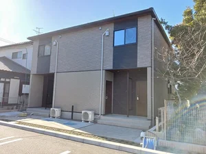 静岡県のマンスリーマンション・ウィークリーマンション「Ｄｅｎｂｅ塩津Ⅱ 102・洋室(No.1254499)」メイン画像