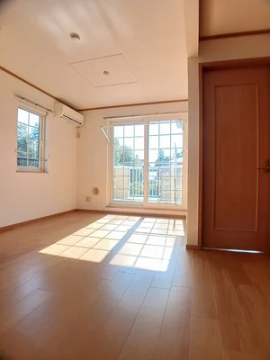 菊川市のマンスリーマンション・ウィークリーマンション「ルミノース 203・洋室(No.1254503)」メイン画像