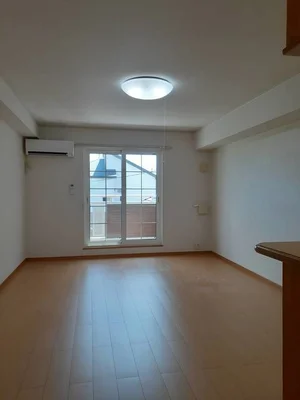 豊川市のマンスリーマンション・ウィークリーマンション「カーサ・エテルノ 202・洋室(No.1254504)」メイン画像