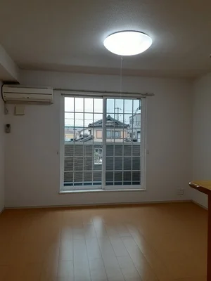 伊奈駅（愛知県）のマンスリーマンション・ウィークリーマンション「ネオシティ葵 202・洋室(No.1254506)」メイン画像