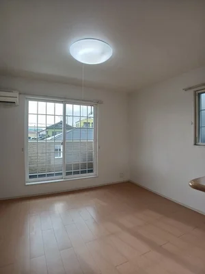 のマンスリーマンション・ウィークリーマンション「ネオシティ葵 202・洋室(No.1254506)」メイン画像