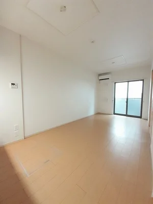 のマンスリーマンション・ウィークリーマンション「キャトルセゾン 102・洋室(No.1254524)」メイン画像