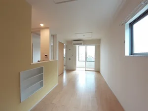 新庄田中駅（富山県）のマンスリーマンション・ウィークリーマンション「シャリオ 104・洋室(No.1254526)」メイン画像