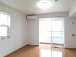 のマンスリーマンション・ウィークリーマンション「ジャン・ド・ボヌール 101・洋室(No.1254531)」メイン画像