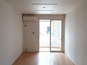 のマンスリーマンション・ウィークリーマンション「シェル・アンジュ　Ａ 101・洋室(No.1254534)」メイン画像