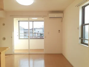 富山県のマンスリーマンション・ウィークリーマンション「グラースⅡ 205・洋室(No.1254535)」メイン画像