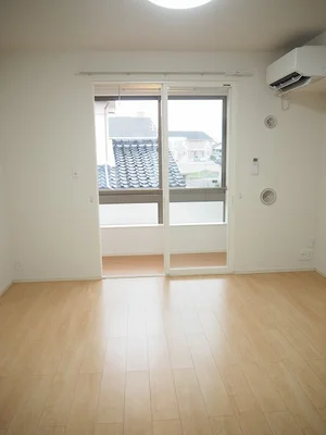 富山市のマンスリーマンション・ウィークリーマンション「ボールルーム 203・洋室(No.1254538)」メイン画像