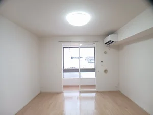 のマンスリーマンション・ウィークリーマンション「ボールルーム 203・洋室(No.1254538)」メイン画像