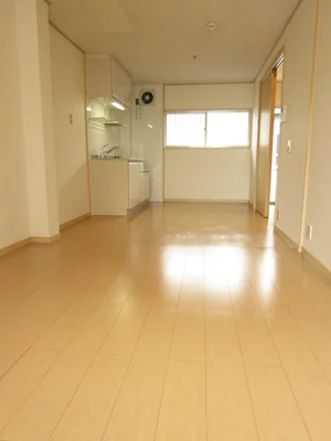 愛知県のマンスリーマンション・ウィークリーマンション「シティーハイツ南脇 203・洋室(No.1254540)」メイン画像