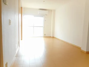 烏森駅（愛知県）のマンスリーマンション・ウィークリーマンション「シティーハイツ南脇 203・洋室(No.1254540)」メイン画像