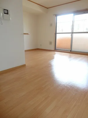 のマンスリーマンション・ウィークリーマンション「サウスヒルズ緑Ｃ 111・洋室(No.1254542)」メイン画像