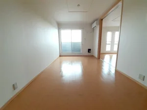 岐阜県のマンスリーマンション・ウィークリーマンション「サニーハウスⅡ 202・洋室(No.1254545)」メイン画像