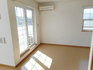 小牧市のマンスリーマンション・ウィークリーマンション「エトワールＭ　Ⅱ棟 201・洋室(No.1254549)」メイン画像