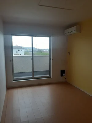 四日市市のマンスリーマンション・ウィークリーマンション「Ｍｙ　Ｒｏｏｍ 203・洋室(No.1254552)」メイン画像