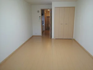 のマンスリーマンション・ウィークリーマンション「アンジュ 101・洋室(No.1254554)」メイン画像