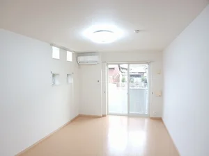 開明駅（愛知県）のマンスリーマンション・ウィークリーマンション「アンジュ 101・洋室(No.1254554)」メイン画像