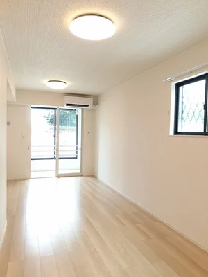 愛知県のマンスリーマンション・ウィークリーマンション「ピアチェーレ 101・洋室(No.1254559)」メイン画像