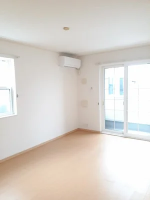 のマンスリーマンション・ウィークリーマンション「メゾン　アイリスＢ 103・洋室(No.1254569)」メイン画像