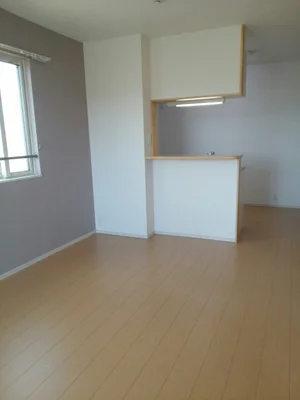 のマンスリーマンション・ウィークリーマンション「エスポワール 201・洋室(No.1254573)」メイン画像