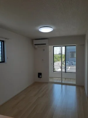 阿倉川駅（三重県）のマンスリーマンション・ウィークリーマンション「ルピナス　Ｄ 101・洋室(No.1254578)」メイン画像