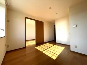 綴喜郡宇治田原町のマンスリーマンション・ウィークリーマンション「アンプルールⅠ 201・洋室(No.1254580)」メイン画像