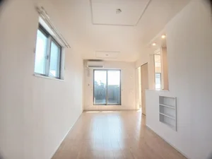 石生駅（兵庫県）のマンスリーマンション・ウィークリーマンション「マーベラス 206・洋室(No.1254586)」メイン画像