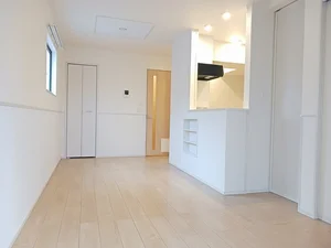 京都府のマンスリーマンション・ウィークリーマンション「シュシュ・シャンブル壱番館 103・洋室(No.1254587)」メイン画像