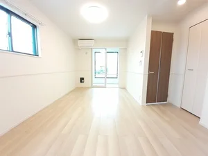 のマンスリーマンション・ウィークリーマンション「アルシオン 103・洋室(No.1254591)」メイン画像